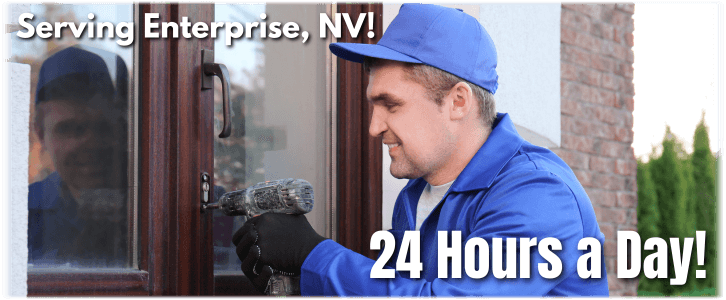 Locksmith Enterprise NV